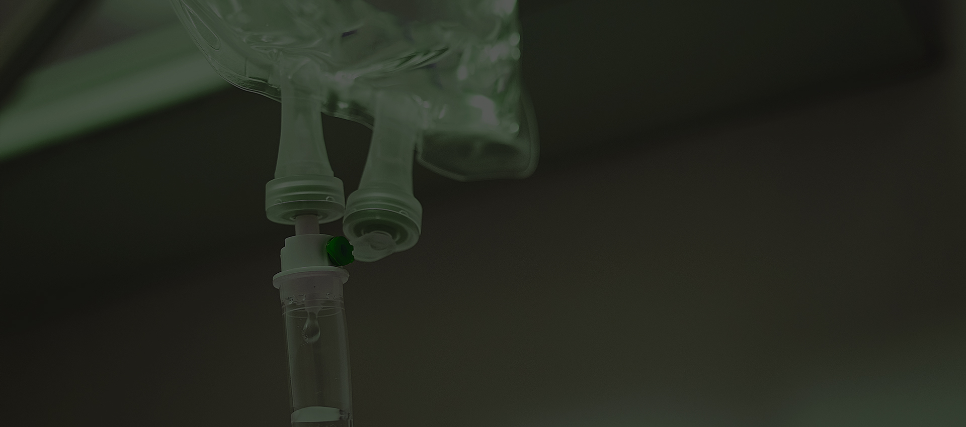 맞춤수액치료 | Customized IV Therapy
