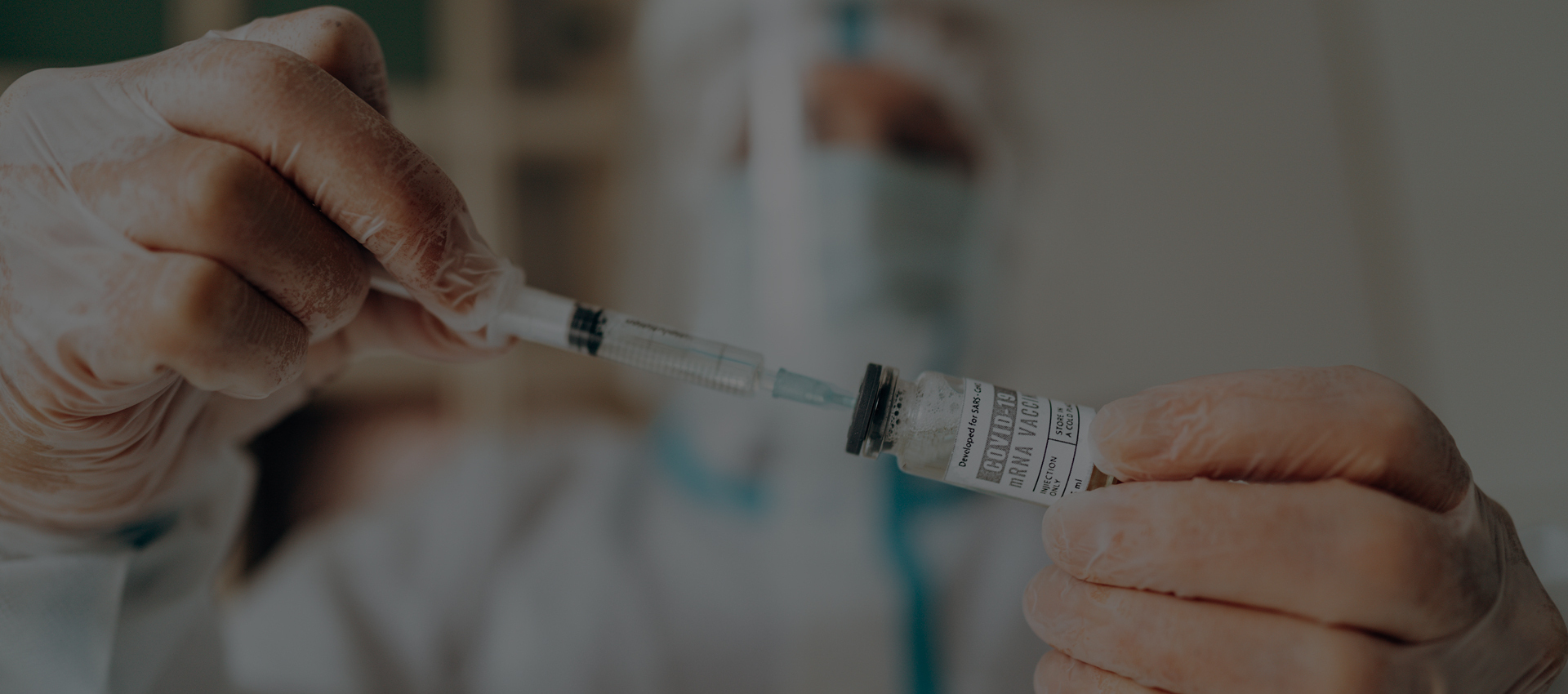 통증주사 치료 | Pain Injection Treatment